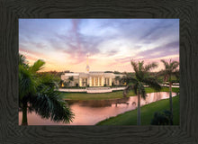 Load image into Gallery viewer, Fort Lauderdale Aerial Morning
