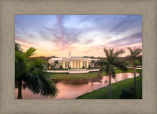 Load image into Gallery viewer, Fort Lauderdale Aerial Morning
