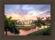Load image into Gallery viewer, Fort Lauderdale Aerial Morning
