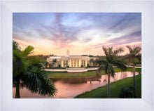 Load image into Gallery viewer, Fort Lauderdale Aerial Morning
