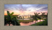 Load image into Gallery viewer, Fort Lauderdale Aerial Morning
