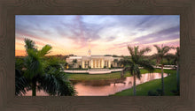Load image into Gallery viewer, Fort Lauderdale Aerial Morning
