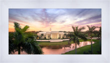 Load image into Gallery viewer, Fort Lauderdale Aerial Morning

