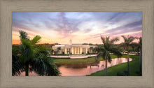 Load image into Gallery viewer, Fort Lauderdale Aerial Morning
