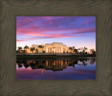 Load image into Gallery viewer, Fort Lauderdale Pink Sunrise
