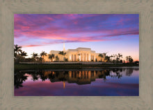 Load image into Gallery viewer, Fort Lauderdale Pink Sunrise
