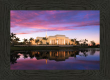 Load image into Gallery viewer, Fort Lauderdale Pink Sunrise
