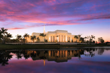 Load image into Gallery viewer, Fort Lauderdale Pink Sunrise
