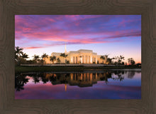 Load image into Gallery viewer, Fort Lauderdale Pink Sunrise
