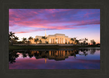 Load image into Gallery viewer, Fort Lauderdale Pink Sunrise
