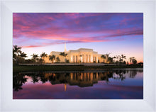 Load image into Gallery viewer, Fort Lauderdale Pink Sunrise
