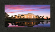 Load image into Gallery viewer, Fort Lauderdale Pink Sunrise
