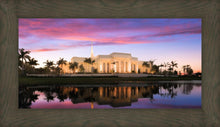 Load image into Gallery viewer, Fort Lauderdale Pink Sunrise
