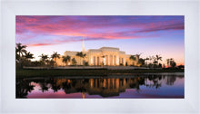 Load image into Gallery viewer, Fort Lauderdale Pink Sunrise
