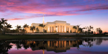 Load image into Gallery viewer, Fort Lauderdale Pink Sunrise
