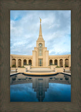 Load image into Gallery viewer, Fort Lauderdale Reflections Into Eternity
