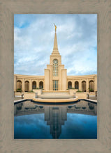 Load image into Gallery viewer, Fort Lauderdale Reflections Into Eternity
