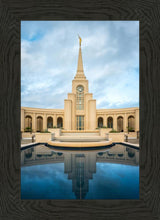 Load image into Gallery viewer, Fort Lauderdale Reflections Into Eternity
