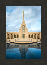 Load image into Gallery viewer, Fort Lauderdale Reflections Into Eternity
