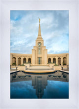Load image into Gallery viewer, Fort Lauderdale Reflections Into Eternity

