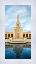 Load image into Gallery viewer, Fort Lauderdale Reflections Into Eternity
