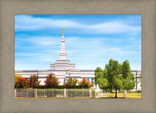 Load image into Gallery viewer, Fresno Day Panorama
