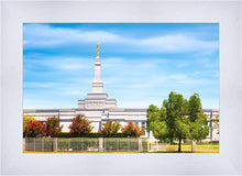 Load image into Gallery viewer, Fresno Day Panorama
