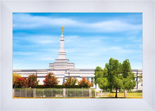 Load image into Gallery viewer, Fresno Day Panorama
