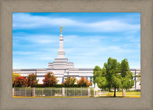 Load image into Gallery viewer, Fresno Day Panorama
