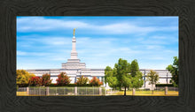 Load image into Gallery viewer, Fresno Day Panorama
