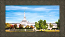 Load image into Gallery viewer, Fresno Day Panorama

