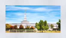 Load image into Gallery viewer, Fresno Day Panorama
