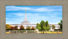Load image into Gallery viewer, Fresno Day Panorama
