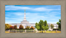 Load image into Gallery viewer, Fresno Day Panorama
