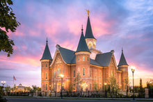 Load image into Gallery viewer, From the Ashes, Rekindling the Flame of Faith - Provo City Center
