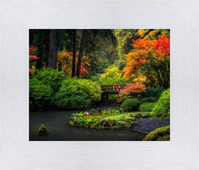 Load image into Gallery viewer, Garden Bridge
