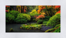 Load image into Gallery viewer, Garden Bridge

