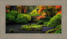 Load image into Gallery viewer, Garden Bridge
