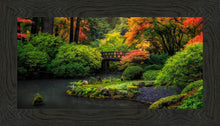 Load image into Gallery viewer, Garden Bridge
