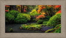 Load image into Gallery viewer, Garden Bridge
