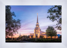 Load image into Gallery viewer, Gila Valley Blue Hour
