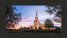 Load image into Gallery viewer, Gila Valley Blue Hour
