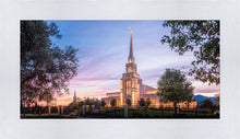 Load image into Gallery viewer, Gila Valley Blue Hour
