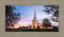 Load image into Gallery viewer, Gila Valley Blue Hour

