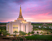 Load image into Gallery viewer, Gilbert Pink Sunrise
