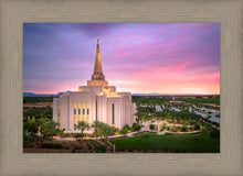 Load image into Gallery viewer, Gilbert Pink Sunrise
