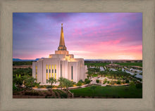 Load image into Gallery viewer, Gilbert Pink Sunrise
