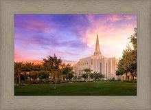 Load image into Gallery viewer, Gilbert Sunset Panorama
