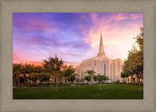Load image into Gallery viewer, Gilbert Sunset Panorama
