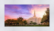 Load image into Gallery viewer, Gilbert Sunset Panorama
